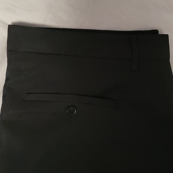 Calvin Klein dress suit pants 32/32 - Picture 2 of 5